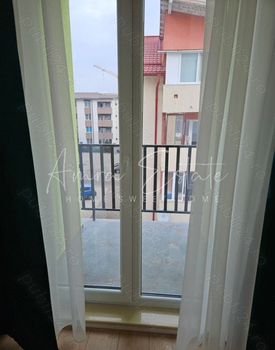 Apartament 2 camere Floresti zona Eroilor