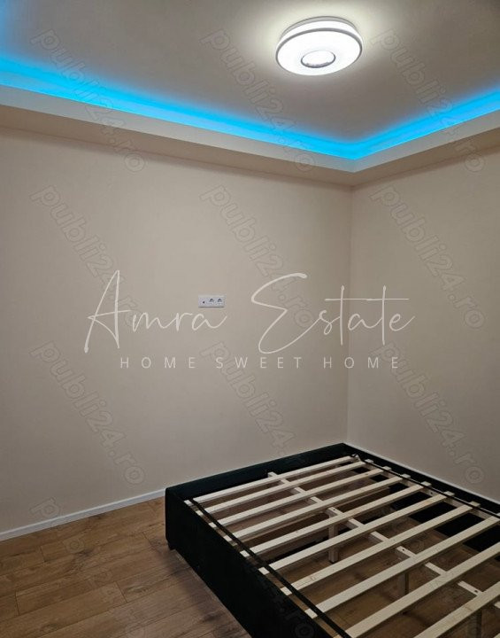 Apartament 2 camere Floresti zona Eroilor