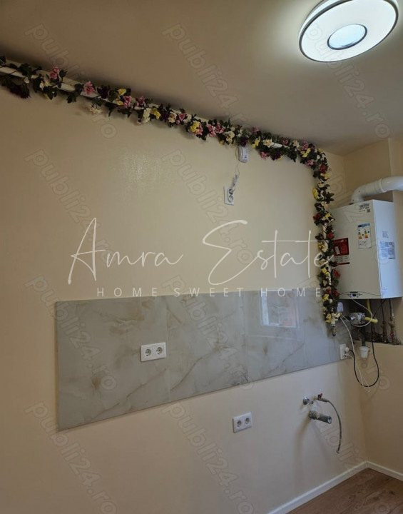 Apartament 2 camere Floresti zona Eroilor