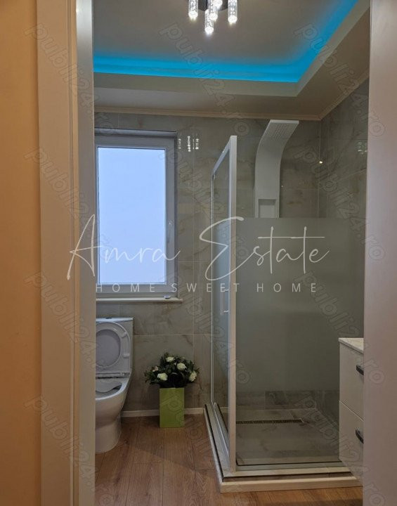 Apartament 2 camere Floresti zona Eroilor