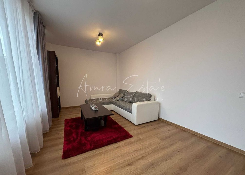 Apartament 2 camere cartier Zorilor str. Stefan Augustin Doinas