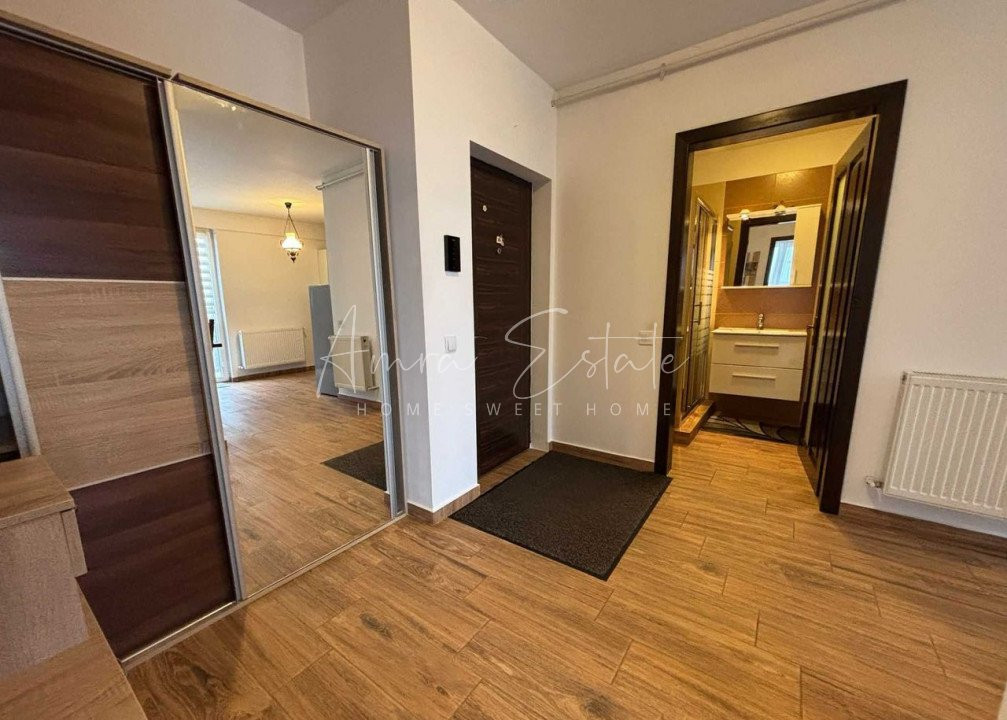 Apartament 2 camere cartier Zorilor str. Stefan Augustin Doinas