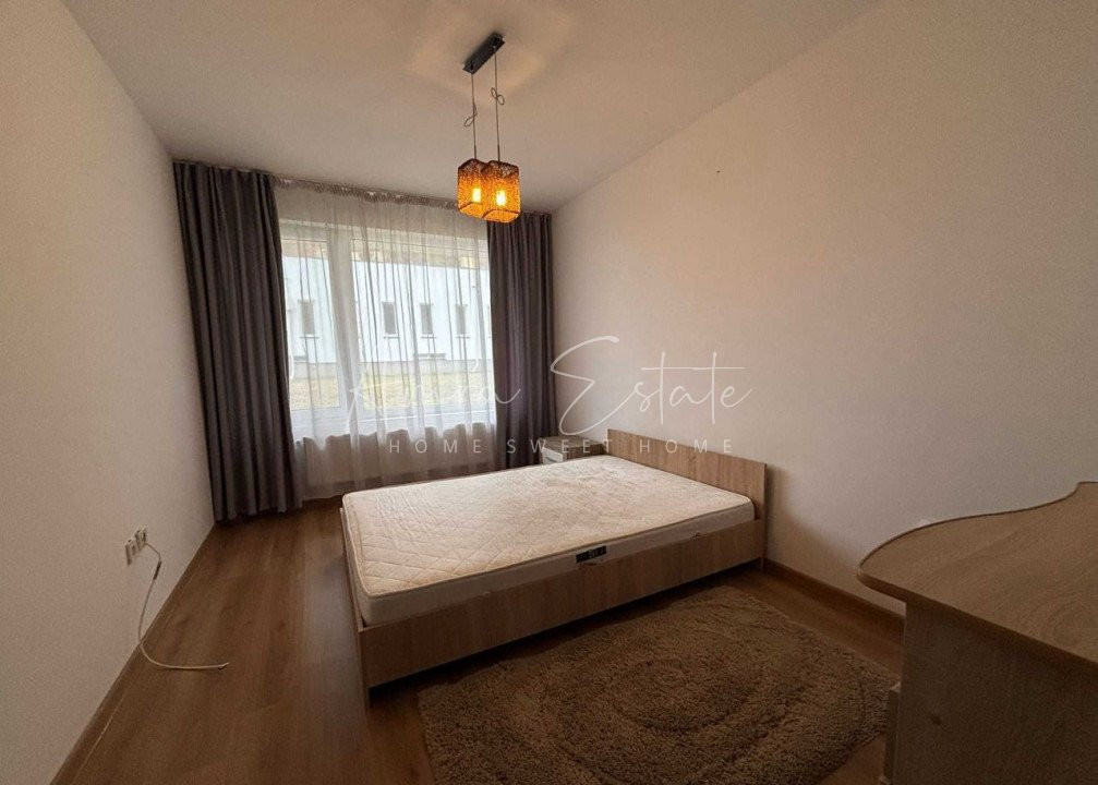 Apartament 2 camere cartier Zorilor str. Stefan Augustin Doinas