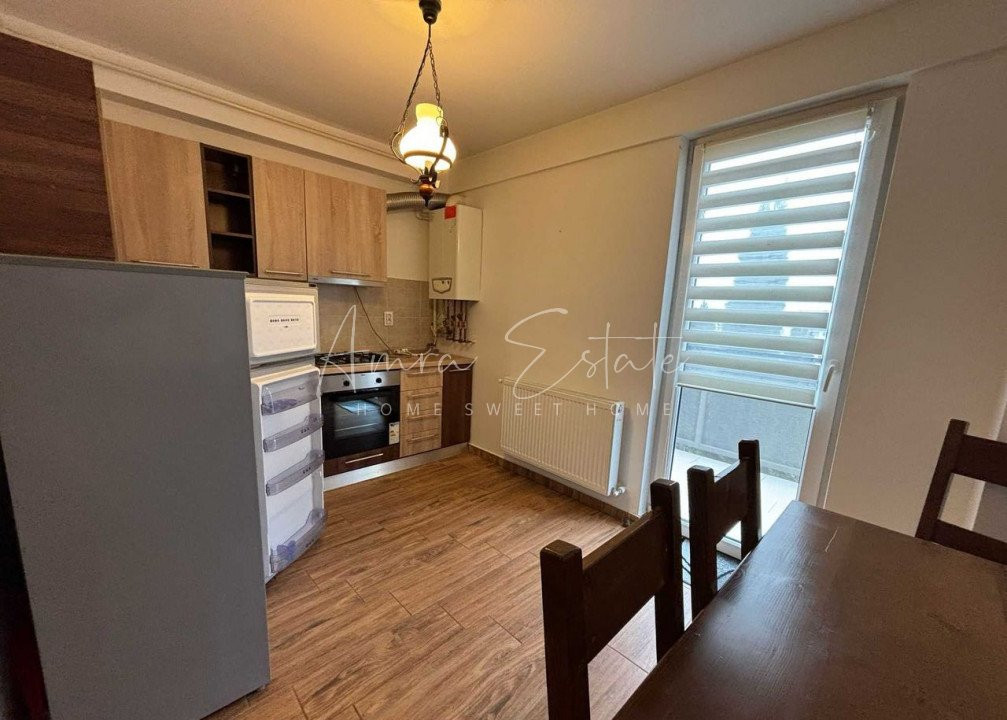 Apartament 2 camere cartier Zorilor str. Stefan Augustin Doinas