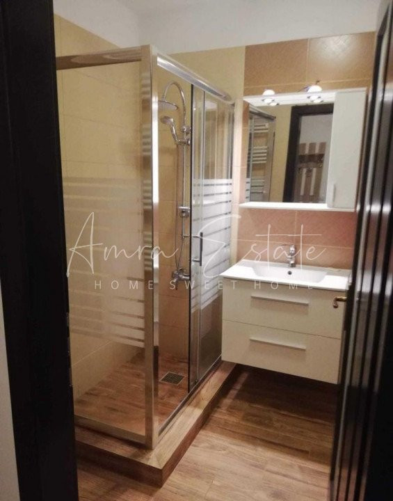 Apartament 2 camere cartier Zorilor str. Stefan Augustin Doinas