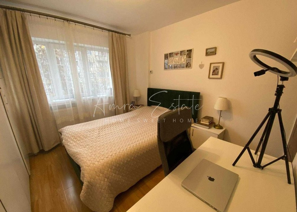 Apartament 2 camere cartier Zorilor str. Lunii