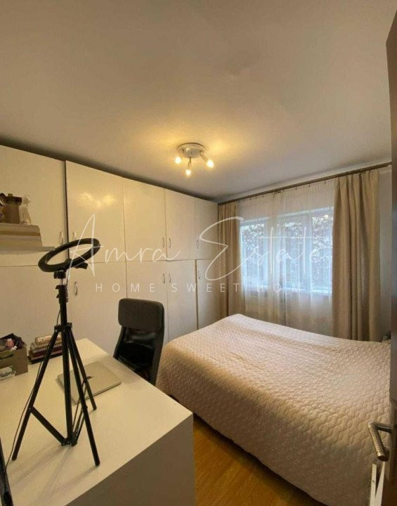 Apartament 2 camere cartier Zorilor str. Lunii