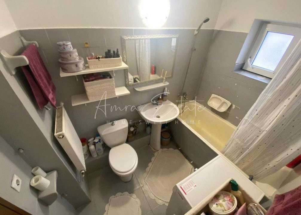 Apartament 2 camere cartier Zorilor str. Lunii