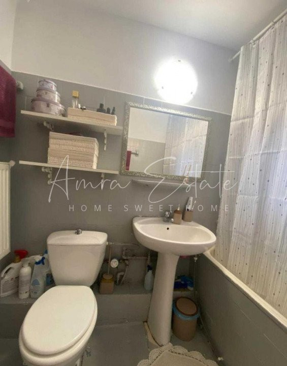 Apartament 2 camere cartier Zorilor str. Lunii