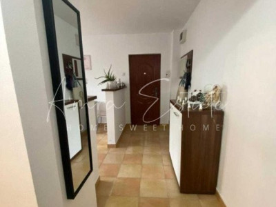 Apartament 2 camere cartier Zorilor str. Lunii