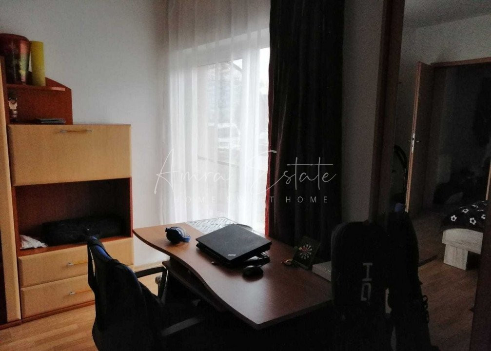 Apartament 1 camera cartier Marasti str.Teleorman