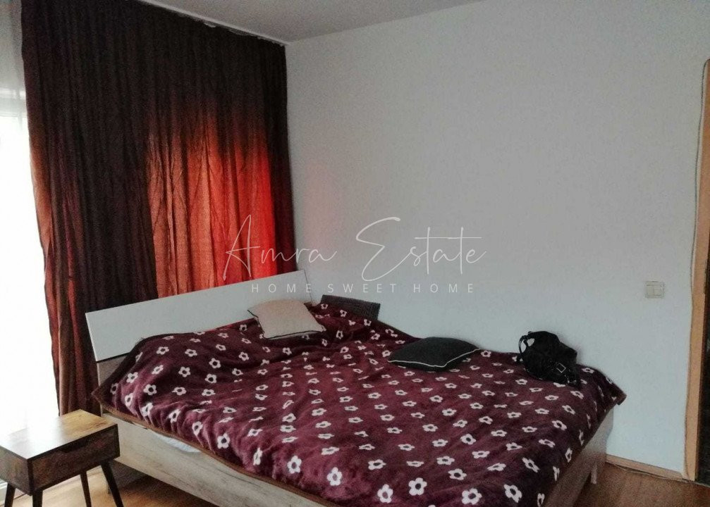 Apartament 1 camera cartier Marasti str.Teleorman