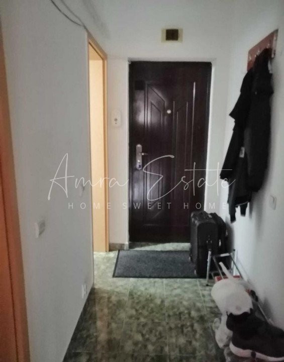 Apartament 1 camera cartier Marasti str.Teleorman