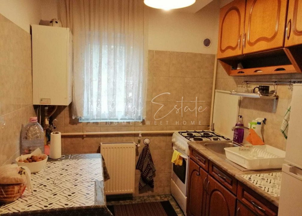 Apartament 1 camera cartier Marasti str.Teleorman
