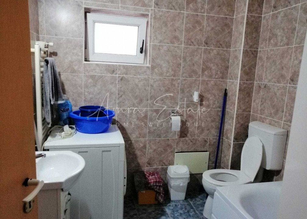 Apartament 1 camera cartier Marasti str.Teleorman
