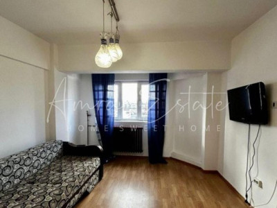Apartament 1 camera Marasti zona P-ta Marasti