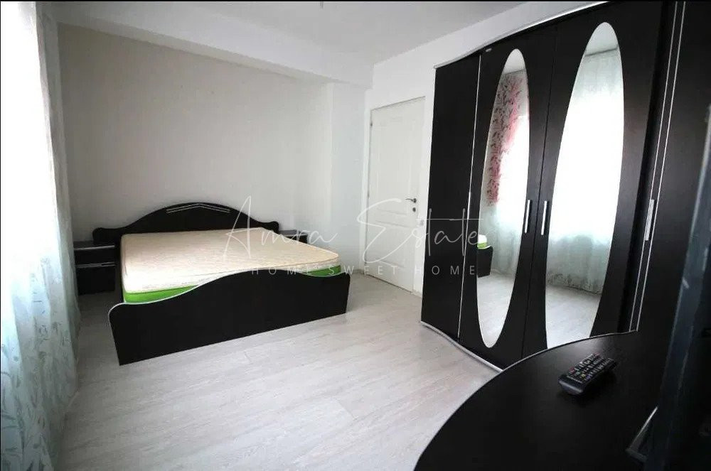 Apartament 2 camere Valea Garbaului zona Polus