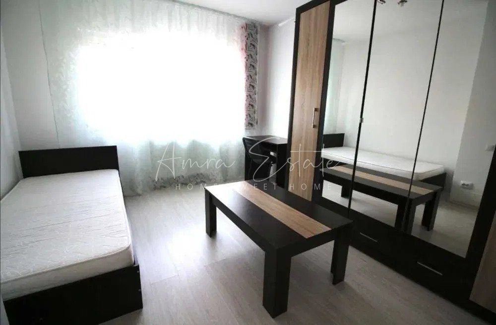 Apartament 2 camere Valea Garbaului zona Polus