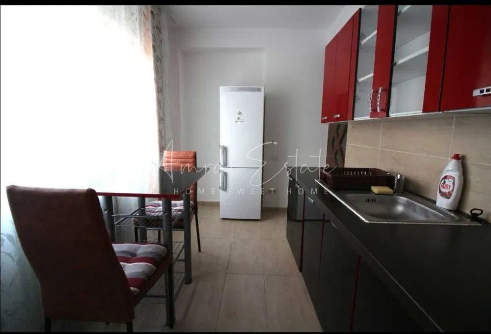 Apartament 2 camere Valea Garbaului zona Polus