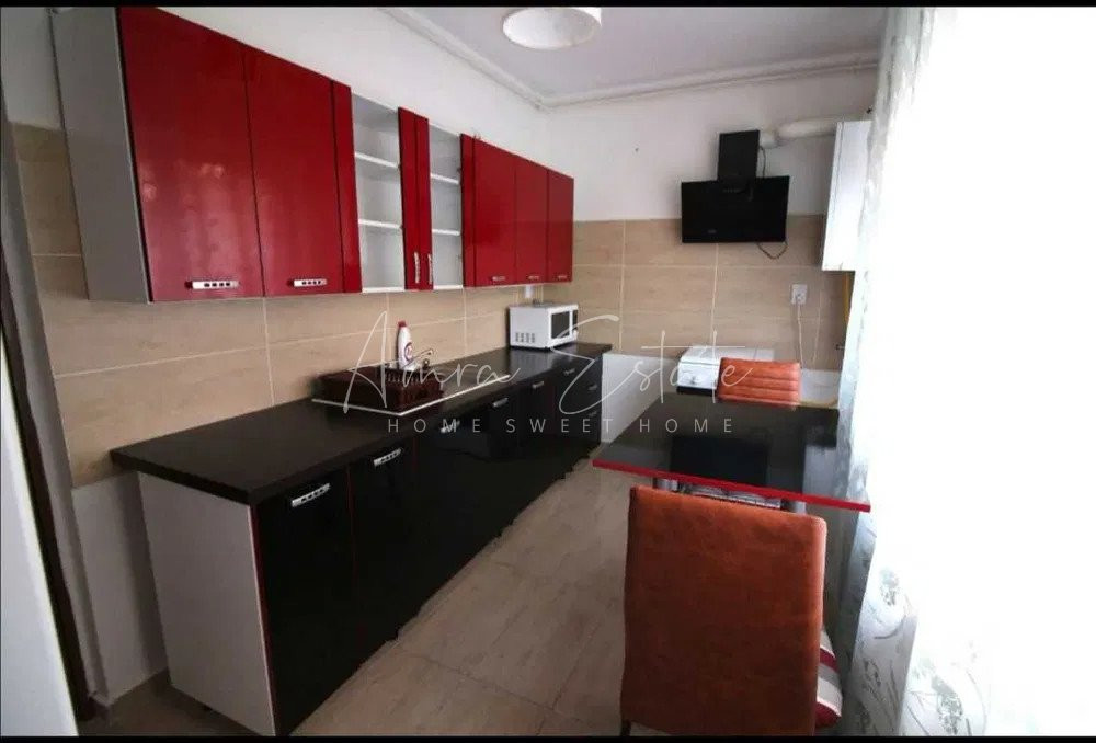 Apartament 2 camere Valea Garbaului zona Polus