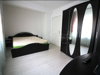 Apartament 2 camere Valea Garbaului zona Polus
