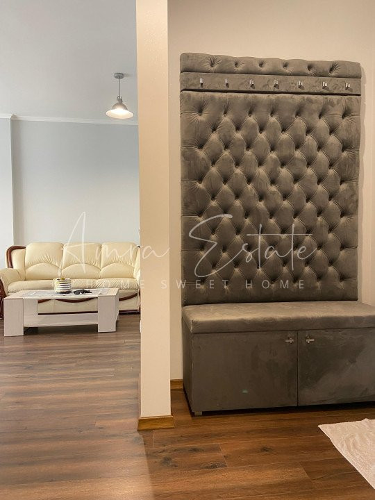 Apartament 2 camere zona Europa 