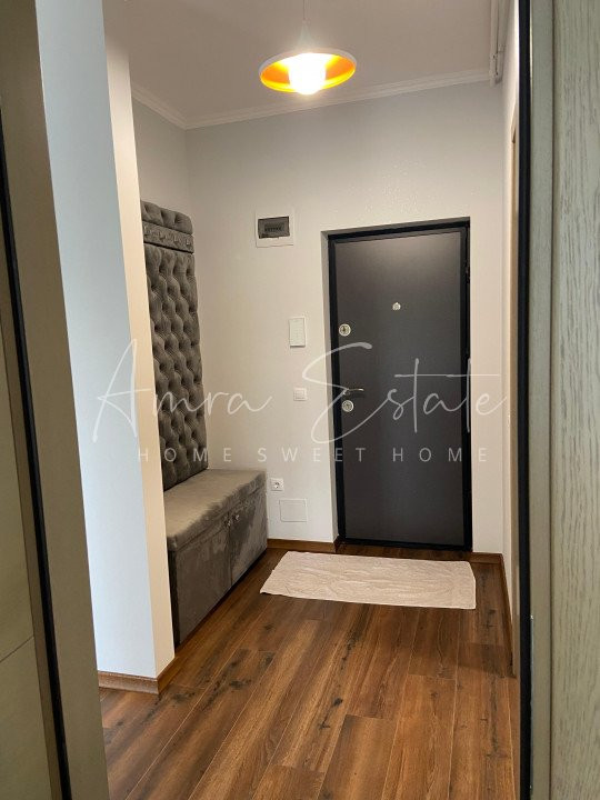Apartament 2 camere zona Europa 