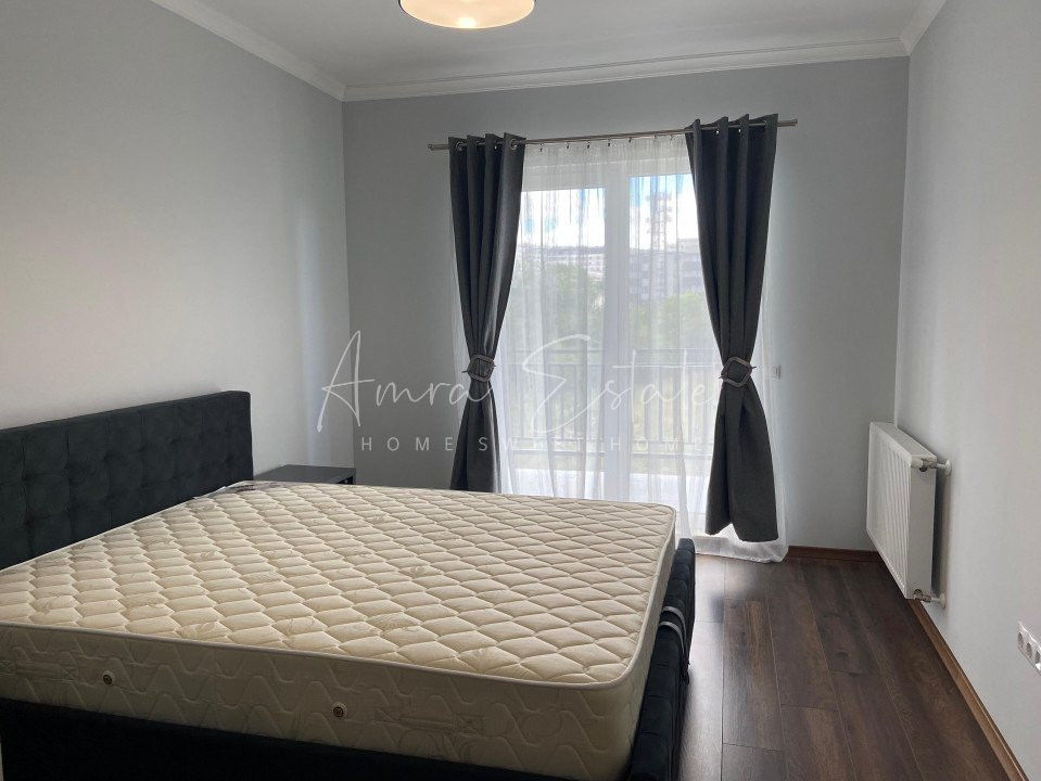 Apartament 2 camere zona Europa 