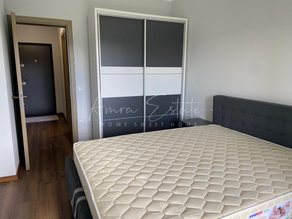 Apartament 2 camere zona Europa 