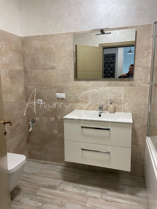 Apartament 2 camere zona Europa 