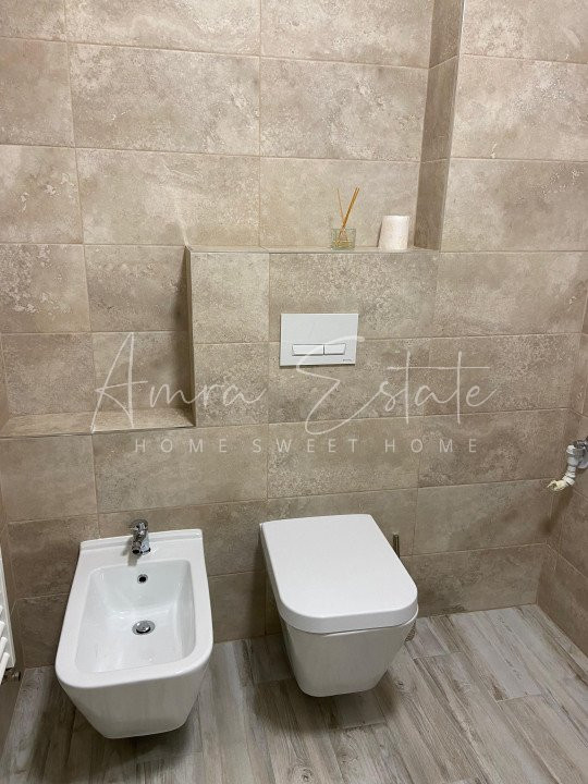 Apartament 2 camere zona Europa 