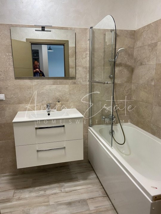 Apartament 2 camere zona Europa 