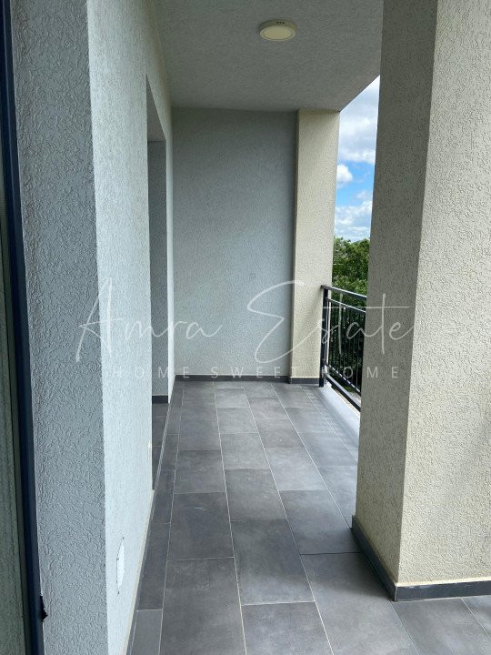 Apartament 2 camere zona Europa 