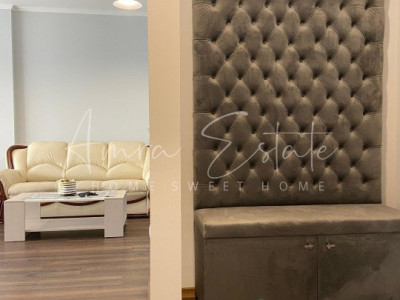 Apartament 2 camere zona Europa 