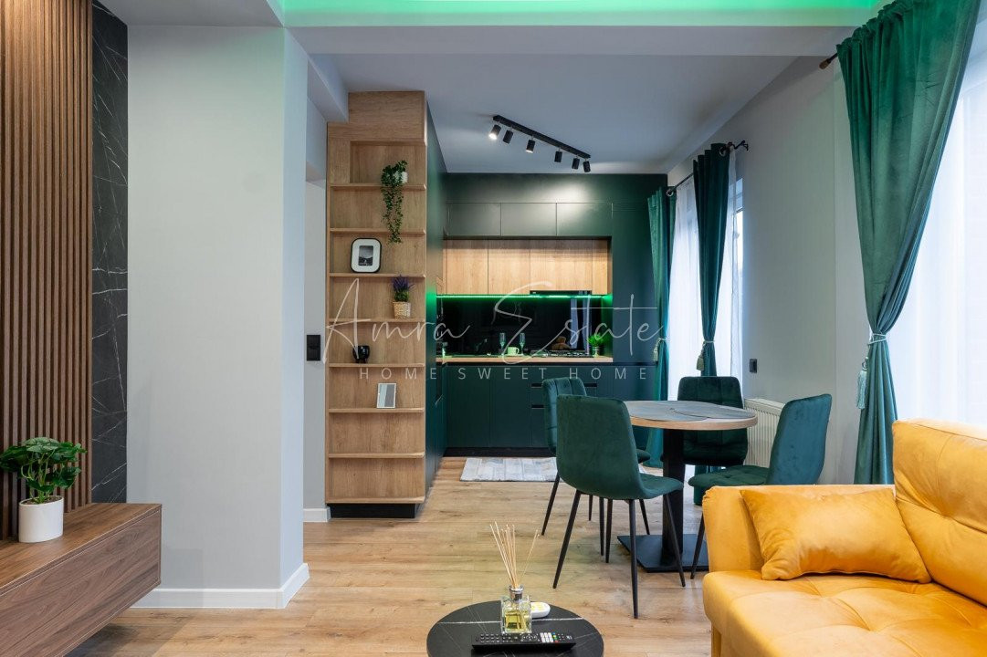 Casa 4 camere terasa 40 mp Floresti zona Il Milanese