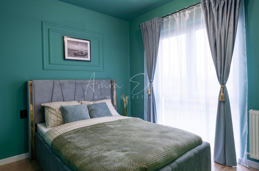 Casa 4 camere terasa 40 mp Floresti zona Il Milanese