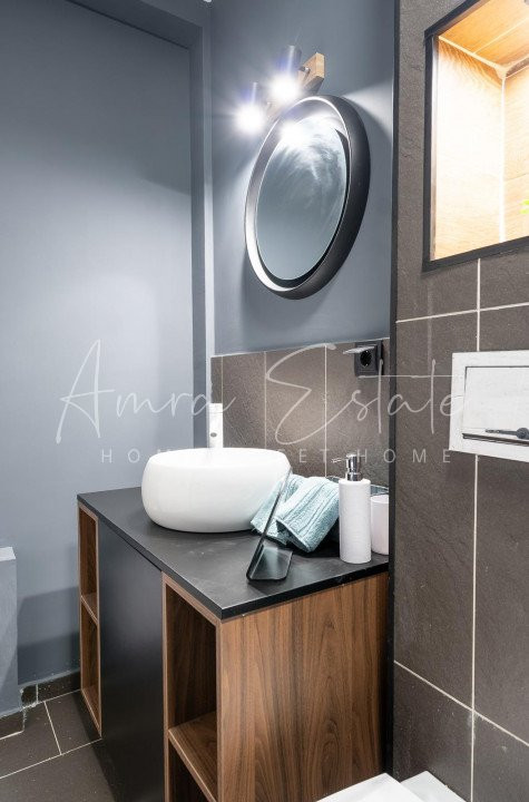 Casa 4 camere terasa 40 mp Floresti zona Il Milanese