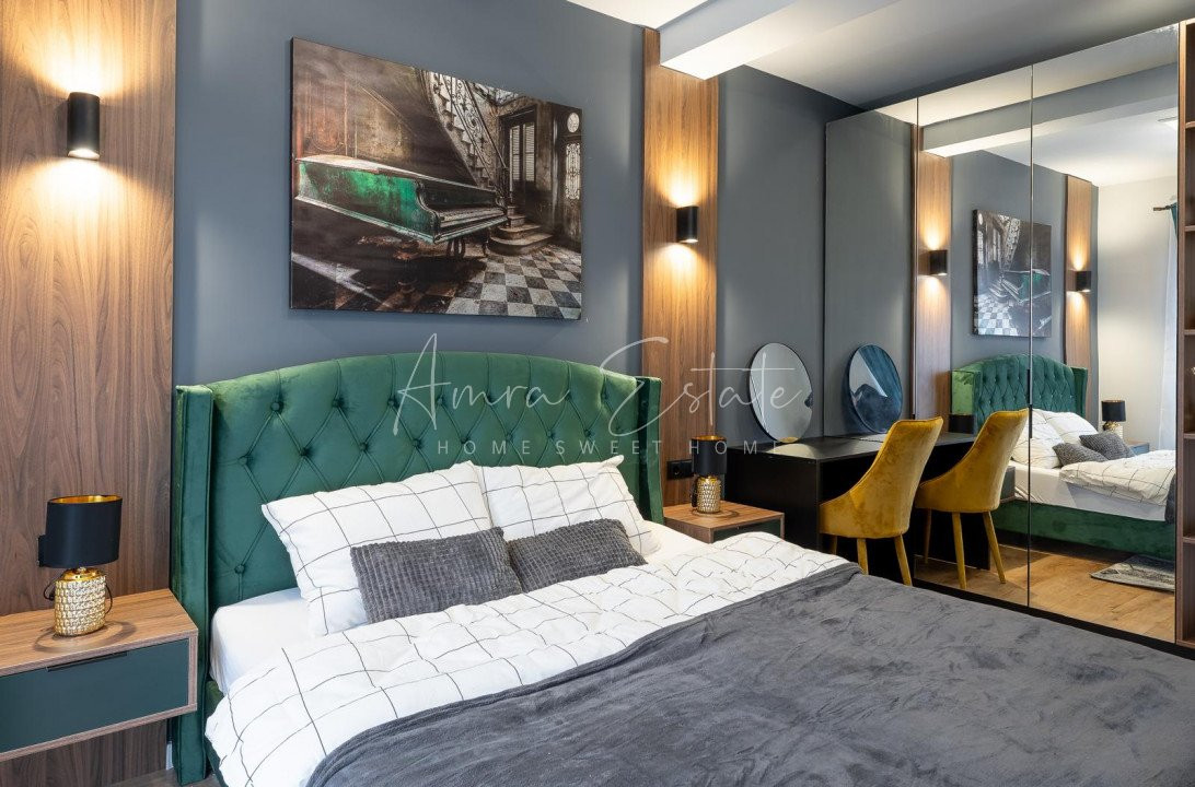 Casa 4 camere terasa 40 mp Floresti zona Il Milanese