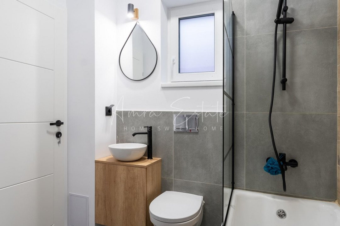 Casa 4 camere terasa 40 mp Floresti zona Il Milanese