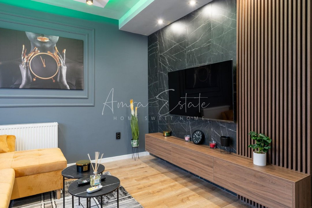Casa 4 camere terasa 40 mp Floresti zona Il Milanese
