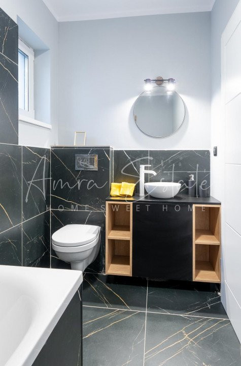 Casa 4 camere terasa 40 mp Floresti zona Il Milanese
