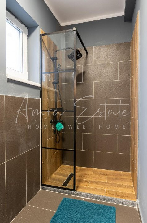 Casa 4 camere terasa 40 mp Floresti zona Il Milanese