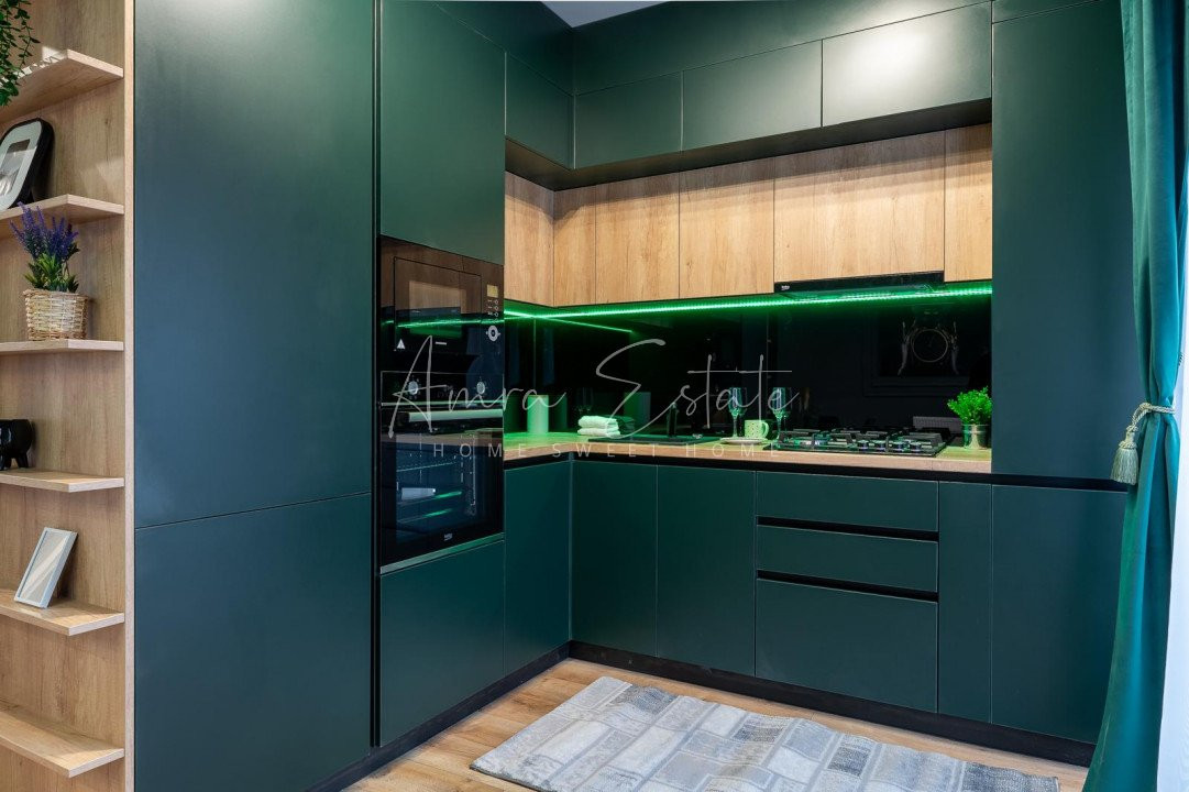 Casa 4 camere terasa 40 mp Floresti zona Il Milanese