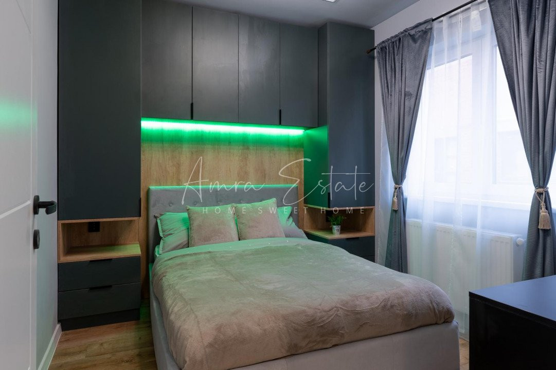 Casa 4 camere terasa 40 mp Floresti zona Il Milanese