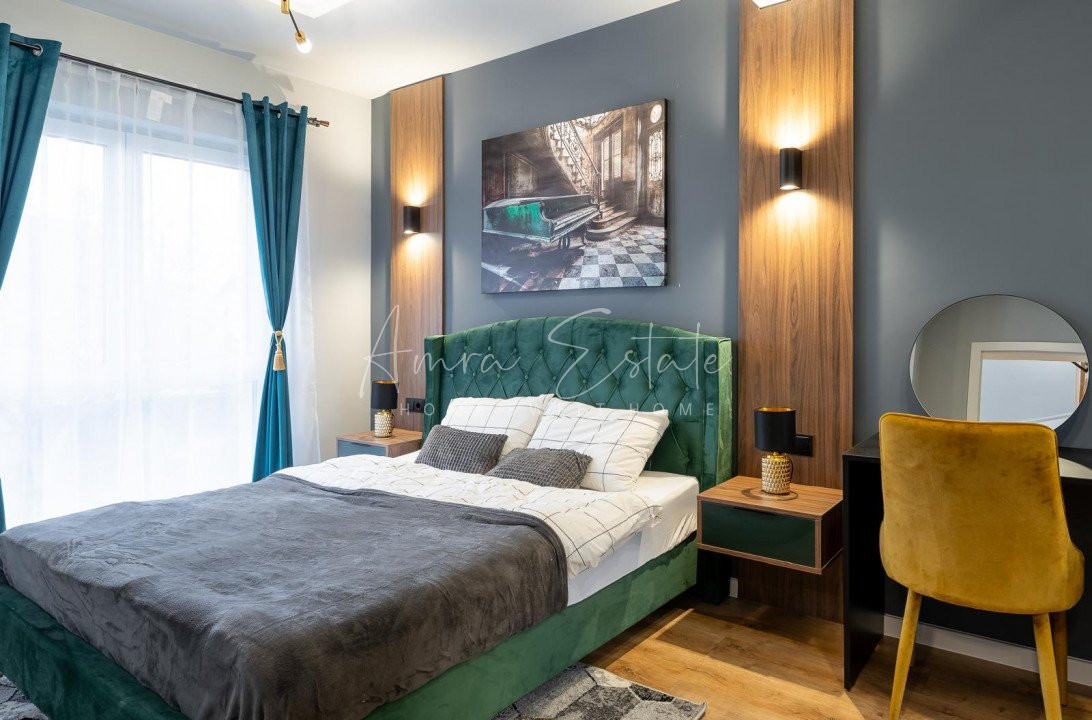 Casa 4 camere terasa 40 mp Floresti zona Il Milanese