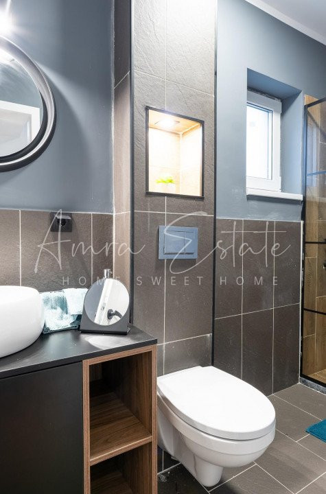 Casa 4 camere terasa 40 mp Floresti zona Il Milanese