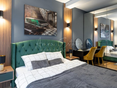 Casa 4 camere terasa 40 mp Floresti zona Il Milanese