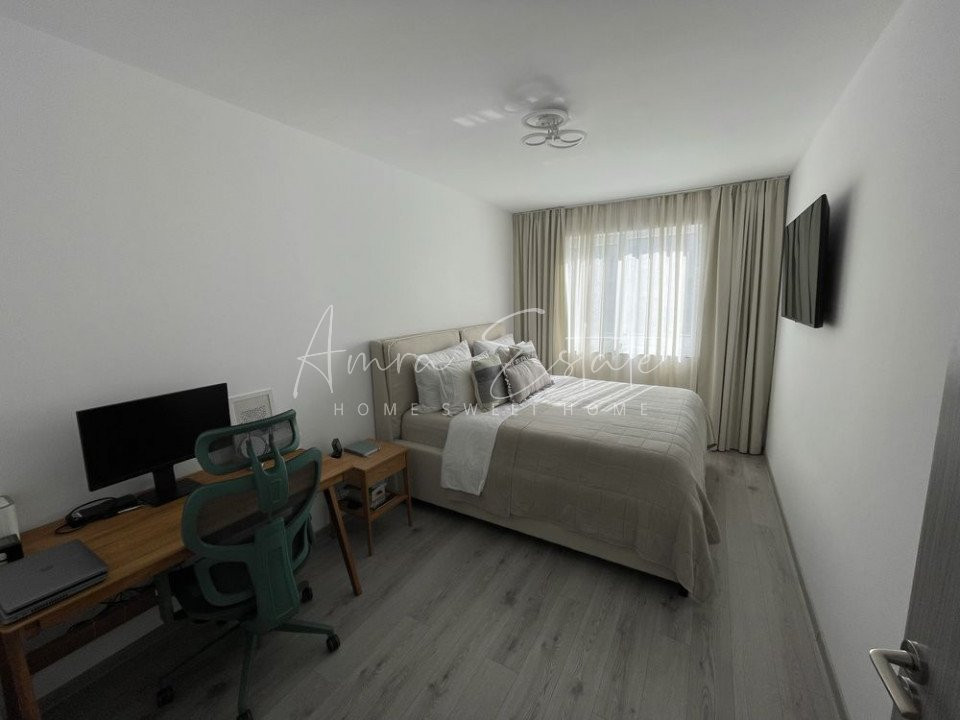 Apartament 3 camere in Floresti str.Avram Iancu