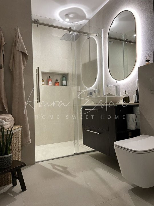 Apartament 3 camere in Floresti str.Avram Iancu