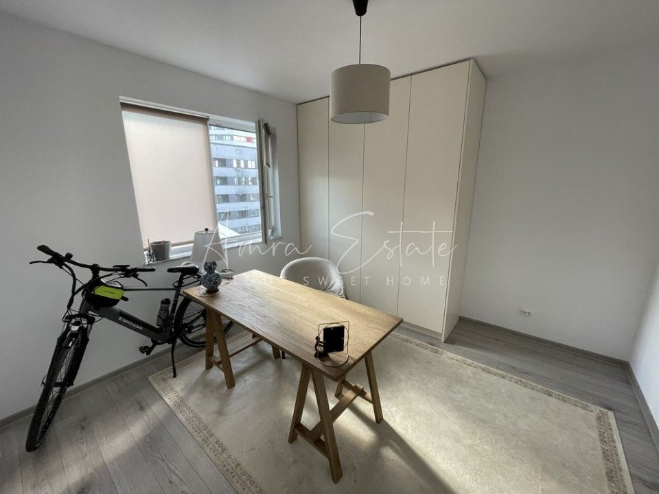 Apartament 3 camere in Floresti str.Avram Iancu